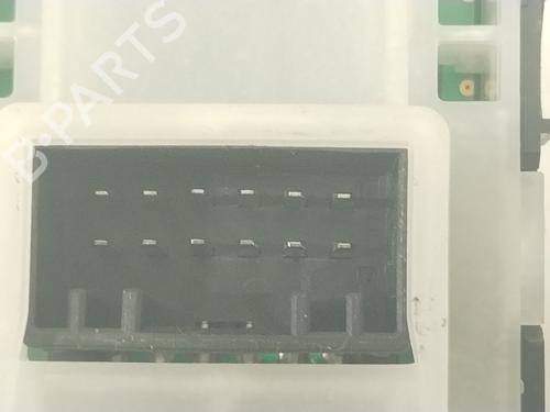 Left rear window switch HYUNDAI KONA (SX2) 1.6 GDi Hybrid | BP38019371I29  - Image 6
