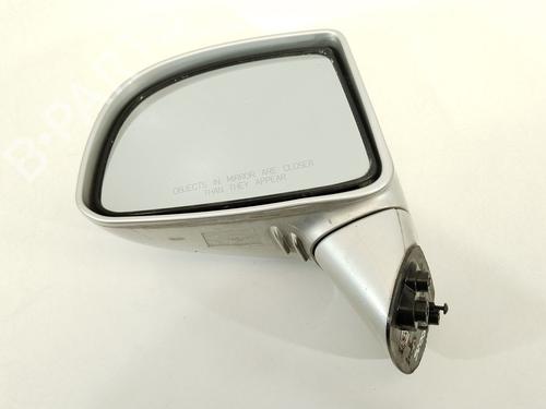 Left mirror KIA CARENS II MPV (FJ)  | BP21538265C26 