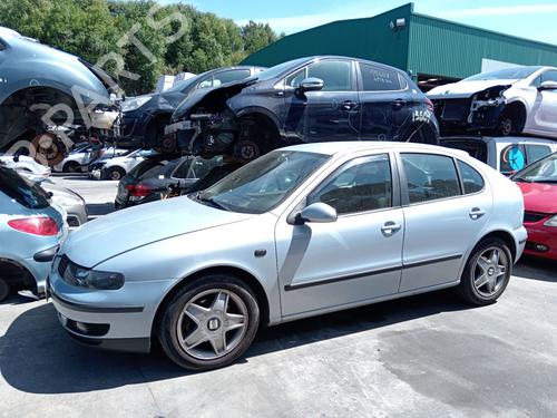 Used Parts SEAT LEON (1M1)  1.9 TDI  4686520