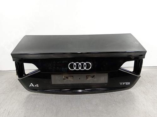 tailgate-audi-a4-b8-8k2-2007-2008-2009-2010-2011-2012-2013-2014-2015-2016-2017-18266047 main image