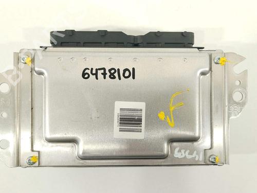 gearbox-control-unit-hyundai-i30-estate-fd-2007-2008-2009-2010-2011-2012-28377474 main image