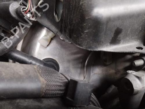 Used Servo brake Servo brake 17793813 17793813