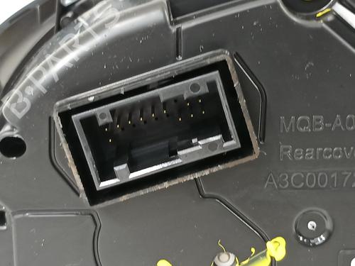 Instrument cluster SEAT IBIZA V (KJ1, KJG) 1.0 TSI | BP18242609C47 