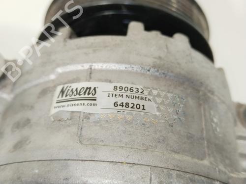 AC-Kompressor SEAT ALTEA XL (5P5, 5P8) 1.6 TDI | BP29869941M34 