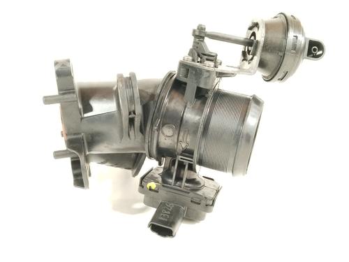 Used Throttle body Throttle body CITROËN C5 III Break (RW_) 2.0 HDi 165 (163 hp) 36045841 36045841