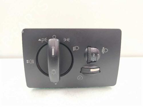 Headlight switch FORD KUGA I [2008-2012]null 7M5T13A024AA