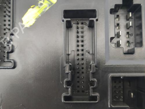 Electronic module MERCEDES-BENZ C-CLASS (W204)  | BP12533186M83 