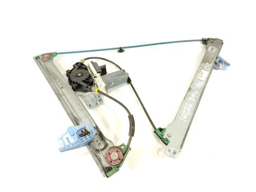 Front left window mechanism CITROËN C2 (JM_) 1.4 HDi | BP32034934C22 - Image 4