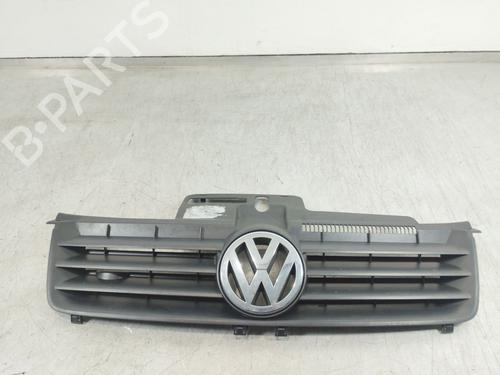 Used Grille VW POLO (9N_, 9A_) 1.4 TDI (75 hp) 22604712
