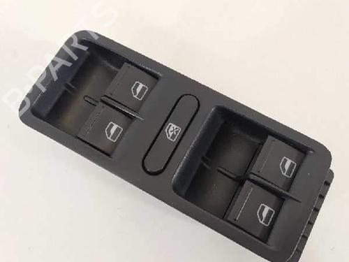 Used Left front window switch Left front window switch 7498142 7498142