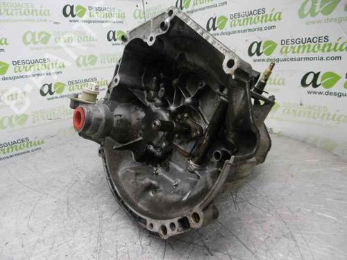 Gearbox CITROËN XSARA (N1) 1.6 i | BP1880264M3 