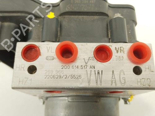 ABS pump SEAT ARONA (KJ7, KJP) 1.6 SRE | BP29175002M43 - Image 5
