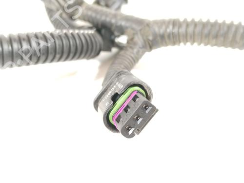 Cable CITROËN C3 III (SX) 1.2 THP 110 (SXHNPS, SXHNZT, SXHNZ6) | BP31850671E12