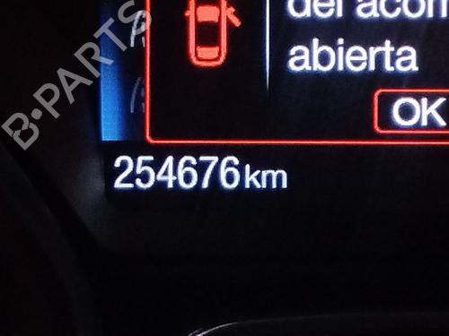 Instrument cluster FORD FOCUS IV (HN) 1.0 EcoBoost | BP29074205C47 - Image 3