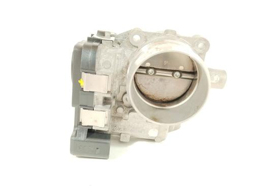 Used Throttle body Throttle body VW GOLF V (1K1) 1.4 TSI (140 hp) 34631094 34631094