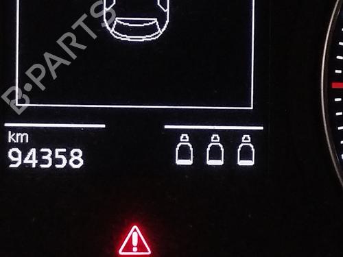 Instrument cluster SEAT IBIZA V (KJ1, KJG) 1.0 TSI | BP27482182C47