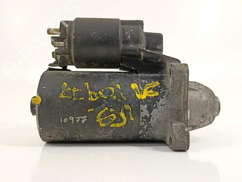 Used Starter Starter 16181684 16181684