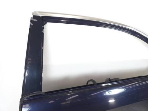 Left rear door MERCEDES-BENZ S-CLASS (W221, V221)  | BP1938363C4 