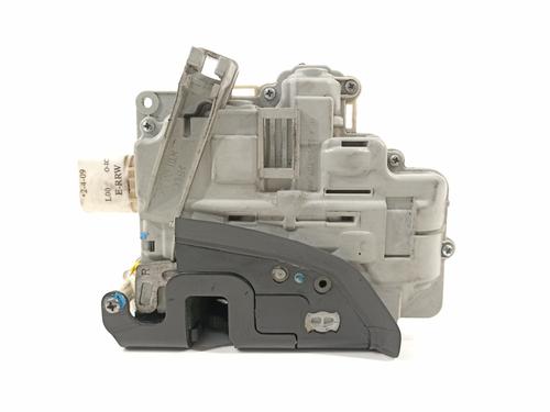 Front right lock AUDI A3 (8P1) 1.9 TDI | BP16490189C97 