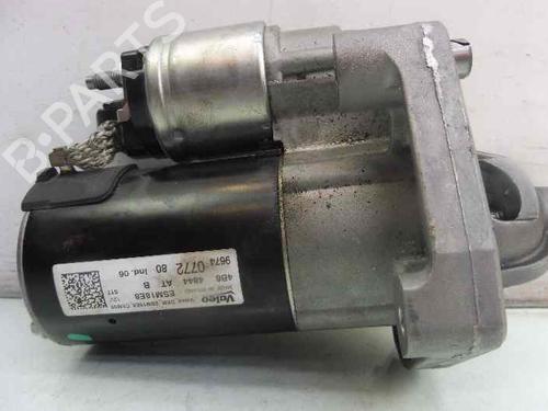 Used Starter PEUGEOT 208 I (CA_, CC_) 1.6 GTi (208 hp) 3246511