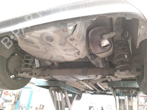 Used Rear axle Rear axle 38238384 38238384