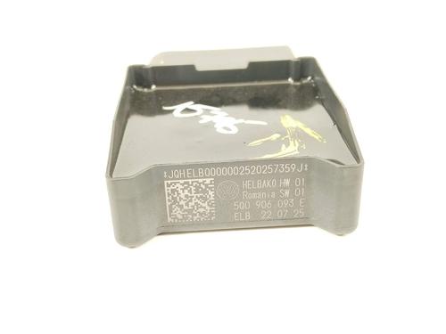 Electronic module CUPRA LEON (KL1, KU1, KUG) 2.0 TSI | BP34444860M83 - Image 4