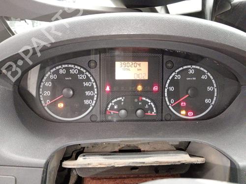 Instrument cluster CITROËN JUMPER II Van 2.2 HDi 120 | BP24891193C47 - Image 2