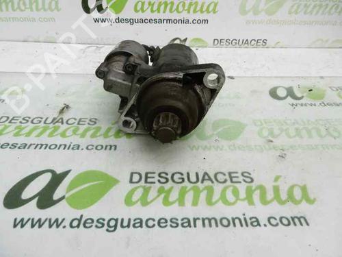 Starter SEAT LEON (1P1)  | BP1913706M8 