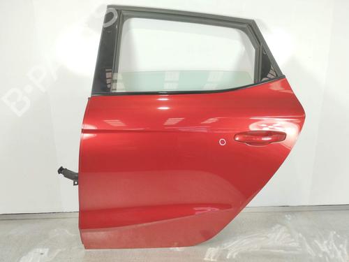 left-rear-door-seat-ibiza-v-kj1-kjg-2017-38460358 main image