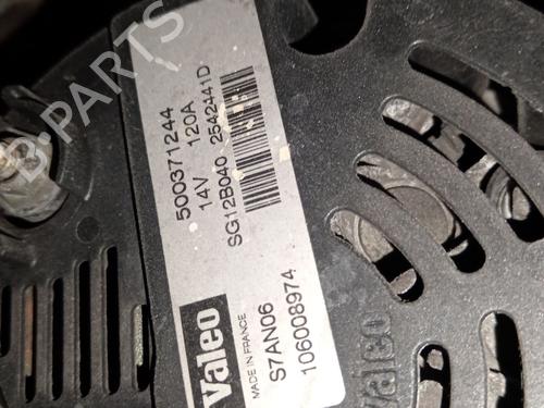 alternator-citroen-jumper-i-platformchassis-244-2002-37647038 main image