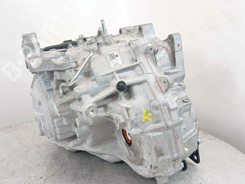 Gearbox CITROËN C4 SPACETOURER (3D_) 1.2 PureTech 130 | BP40100997M3 - Image 2