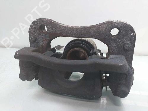 Left rear brake caliper HYUNDAI TUCSON (TL, TLE) 1.7 CRDi | BP11585310M107 