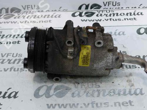 AC-Kompressor FORD FOCUS II (DA_, HCP, DP) [2004-2013]  1877278