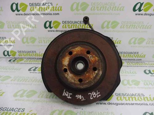 Used Left rear steering knuckle MERCEDES-BENZ E-CLASS (W211) E 320 CDI (211.026) (204 hp) 1846973