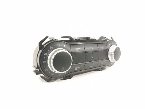 Climate control MERCEDES-BENZ A-CLASS (W176)  | BP15965107I5 