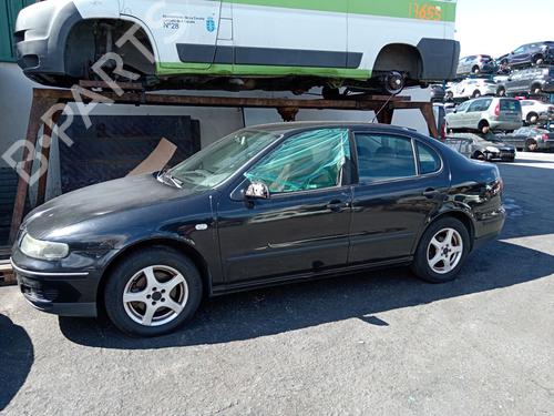Recambios SEAT TOLEDO II (1M2)  1.9 TDI  4917324