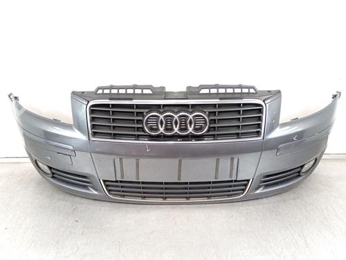 front-bumper-audi-a3-8p1-2003-2004-2005-2006-2007-2008-2009-2010-2011-2012-2013-36185379 main image