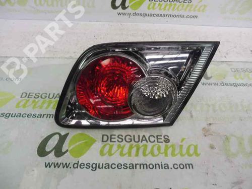 Used Reverse light Reverse light MAZDA 6 Hatchback (GG) 2.0 DI (GG14) (136 hp) 9087947 9087947