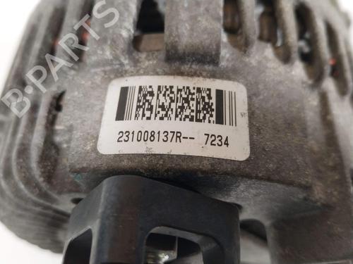 Generator RENAULT MASTER III Van (FV) 2.3 dCi 130 FWD (FV0M, FV0Y, FV0J, FV02, FV03) | BP27321993M7 - Image 6