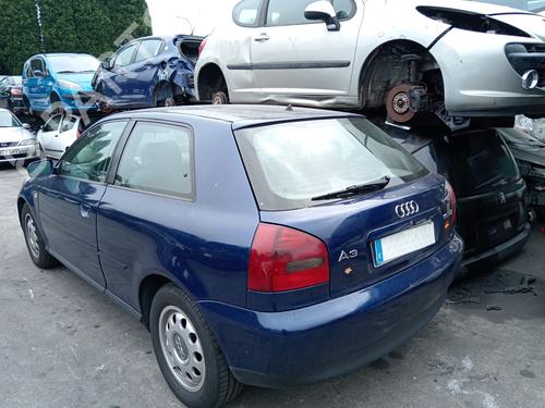 Instrument cluster AUDI A3 (8L1) 1.9 TDI | BP28471523C47 