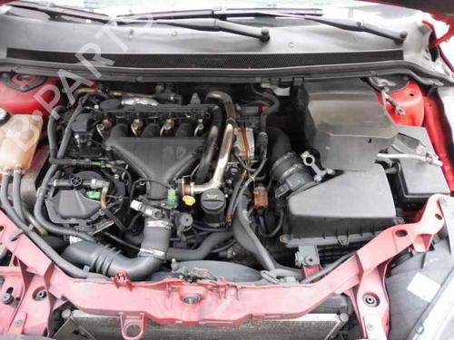 Electronic module FORD FOCUS II (DA_, HCP, DP)  | BP5073024M83 
