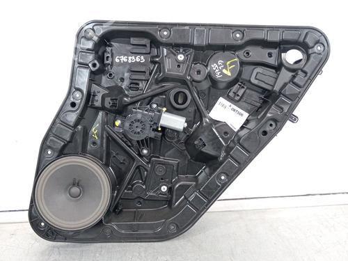 Vindusheismekanisme høyre bak Vindusheismekanisme høyre bak MERCEDES-BENZ A-CLASS (W177) AMG A 45 S 4-Matic+ (177.054) (421 hp) 34628522 34628522