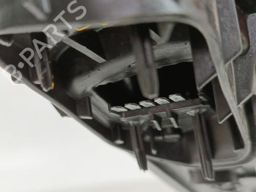 Left taillight OPEL CORSA C (X01) 1.0 (F08, F68) | BP35728524C34 - Image 5