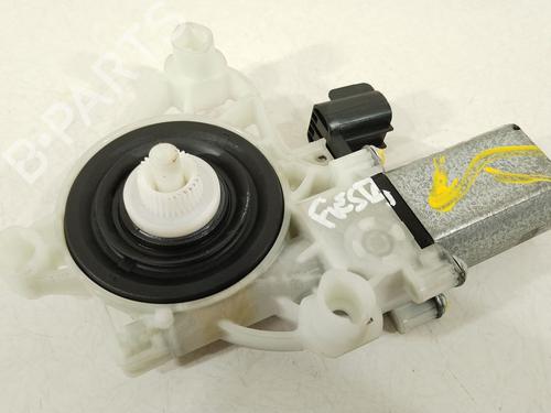 Used Left front window motor Left front window motor FORD FIESTA VII (HJ, HF) 1.0 EcoBoost (95 hp) 33886924 33886924