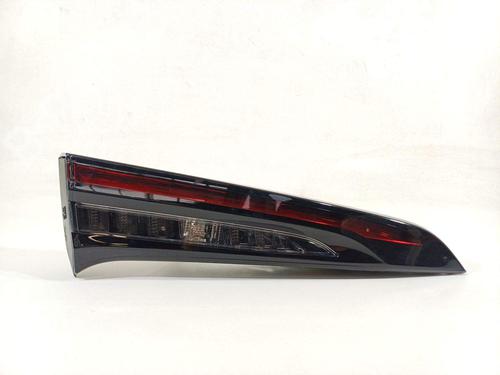 Used Left tailgate light Left tailgate light TOYOTA COROLLA Hatchback (_E21_, _EA1_, _EH1_) 1.8 Hybrid (ZWE211) (98 hp) 39591698 39591698