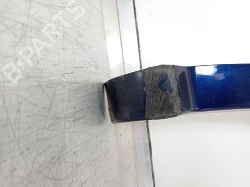 Rear left wheel arch trim AUDI Q5 (FYB, FYG) 35 TDI quattro | BP30123638C136 