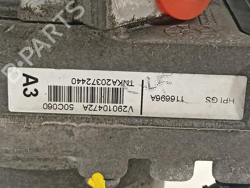 Steering pump PEUGEOT 508 I (8D_) 2.0 HDi | BP8168676M99 