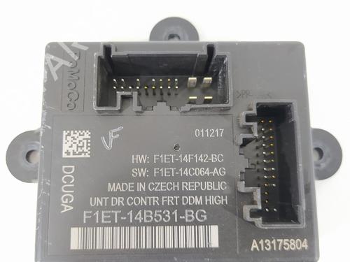 Electronic module FORD FOCUS III  | BP9707015M83 