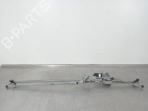 Used Front wiper motor Front wiper motor 9131134 9131134