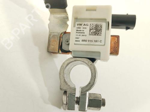 Cable AUDI Q5 (8RB) SQ5 TDI quattro | BP40101363E12 - Image 2